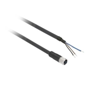 Telemecanique Sensors XZCPA0941L5 Pre wired connectors XZ