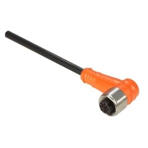 Telemecanique Sensors XZCPA1164L10 Pre wired connectors XZ