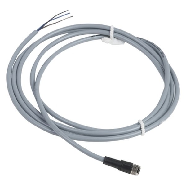Telemecanique Sensors XZCPV0941L2 Pre wired connectors XZ