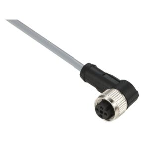 Telemecanique Sensors XZCPV1264L2 Pre wired connectors XZ