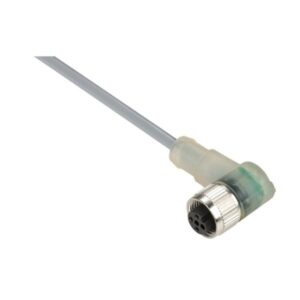 Telemecanique Sensors XZCPV1340L5 Pre wired connectors XZ