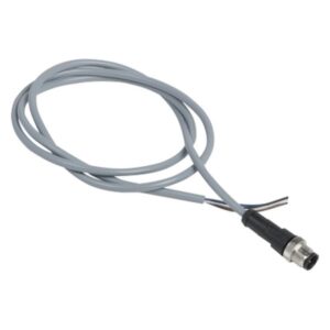 Telemecanique Sensors XZCPV1541L1 Pre wired connectors XZ