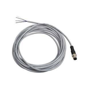 Telemecanique Sensors XZCPV1541L5 Pre wired connectors XZ
