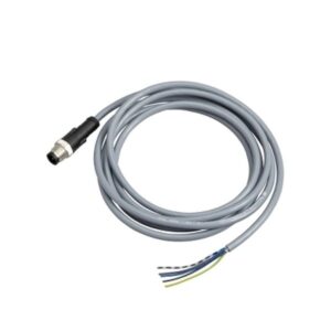 Telemecanique Sensors XZCPV1564L2 Pre wired connectors XZ
