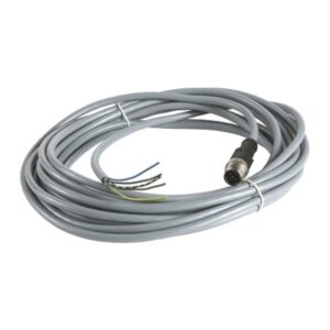 Telemecanique Sensors XZCPV1564L5 Pre wired connectors XZ