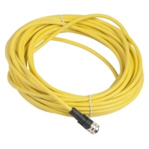 Telemecanique Sensors XZCPV1865L10 Pre wired connectors XZ