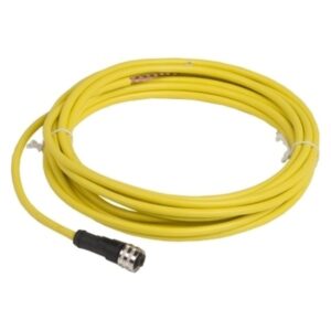 Telemecanique Sensors XZCPV1865L5 Pre wired connectors XZ