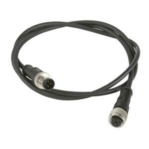 Telemecanique Sensors XZCR1511040E2 Jumper cable XZ