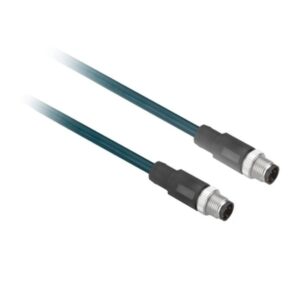 Telemecanique Sensors XZCR1511041C1 Jumper cable XZ