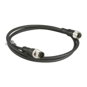 Telemecanique Sensors XZCR1511064D2 Jumper cable XZ
