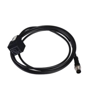 Telemecanique Sensors XZCR1523062K1 Jumper cable XZ