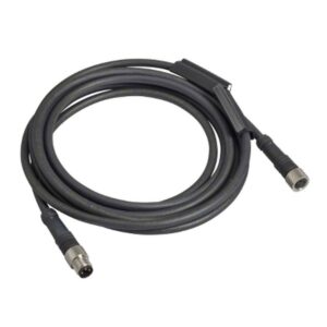 Telemecanique Sensors XZCR2705037R2 Jumper cable XZ