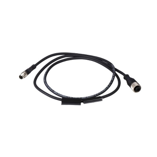 Telemecanique Sensors XZCR2711037T1 Jumper cable XZ