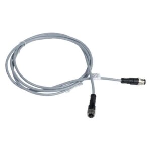 Telemecanique Sensors XZCRV1511041C2 Jumper cable XZ