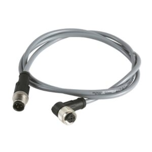 Telemecanique Sensors XZCRV1512041C1 Jumper cable XZ