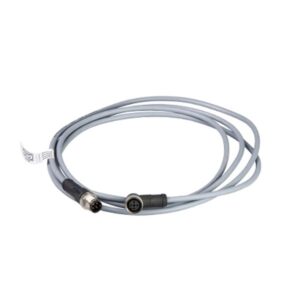 Telemecanique Sensors XZCRV1512041C2 Jumper cable XZ