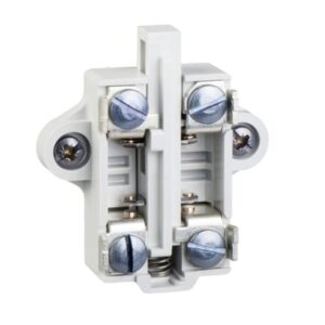 Telemecanique Sensors ZC1AZ13 Limit switch contact block