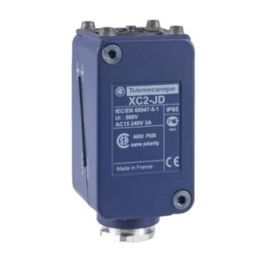 Telemecanique Sensors ZC2JD29 Limit switch body base