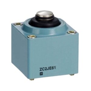 Telemecanique Sensors ZC2JE615 Limit switch head