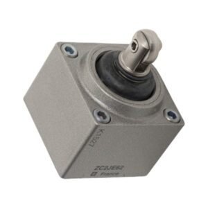 Telemecanique Sensors ZC2JE626 Limit switch head