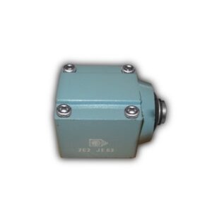 Telemecanique Sensors ZC2JE636 Limit switch head
