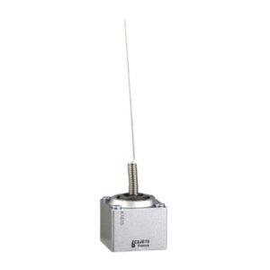 Telemecanique Sensors ZC2JE705 Limit switch head