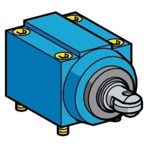Telemecanique Sensors ZC2JE84 Limit switch head