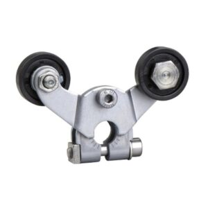 Telemecanique Sensors ZC2JY61 Limit switch lever