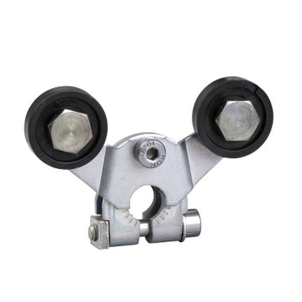 Telemecanique Sensors ZC2JY715 Limit switch lever
