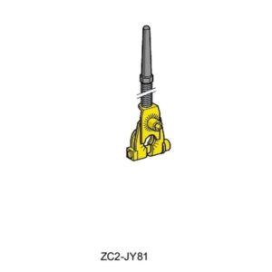 Telemecanique Sensors ZC2JY815 Limit switch lever