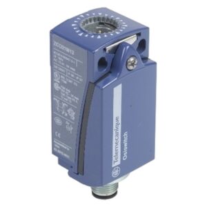 Telemecanique Sensors ZCD21M12 Limit switch body