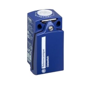 Telemecanique Sensors ZCD29M12 Limit switch body