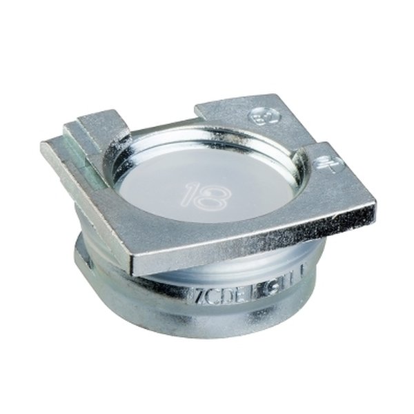 Telemecanique Sensors ZCDEG11 Cable gland entry