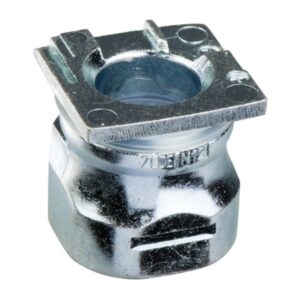 Telemecanique Sensors ZCDEN12 Cable gland entry