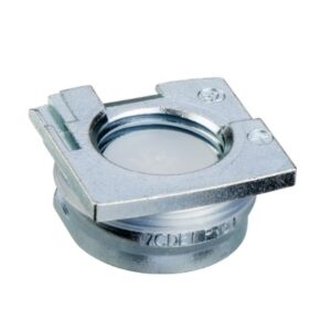 Telemecanique Sensors ZCDEP16 Cable gland entry