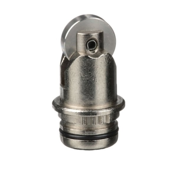 Telemecanique Sensors ZCE02 Limit switch head