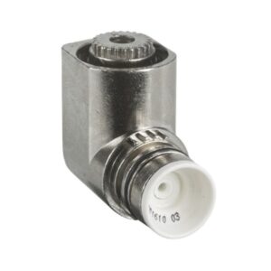 Telemecanique Sensors ZCE05 Limit switch head