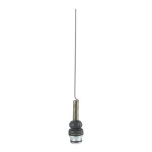 Telemecanique Sensors ZCE06 Limit switch head
