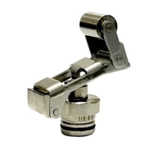 Telemecanique Sensors ZCE24 Limit switch head