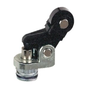 Telemecanique Sensors ZCE27 Limit switch head