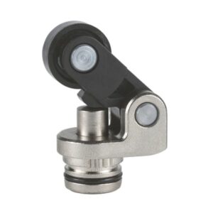 Telemecanique Sensors ZCE28 Limit switch head