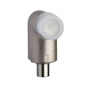 Telemecanique Sensors ZCE63 Limit switch head