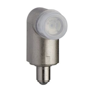 Telemecanique Sensors ZCE66 Limit switch head