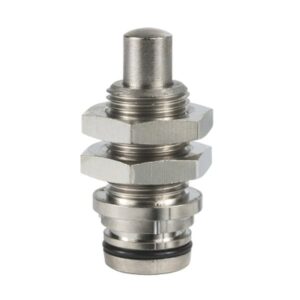 Telemecanique Sensors ZCEF0 Limit switch head