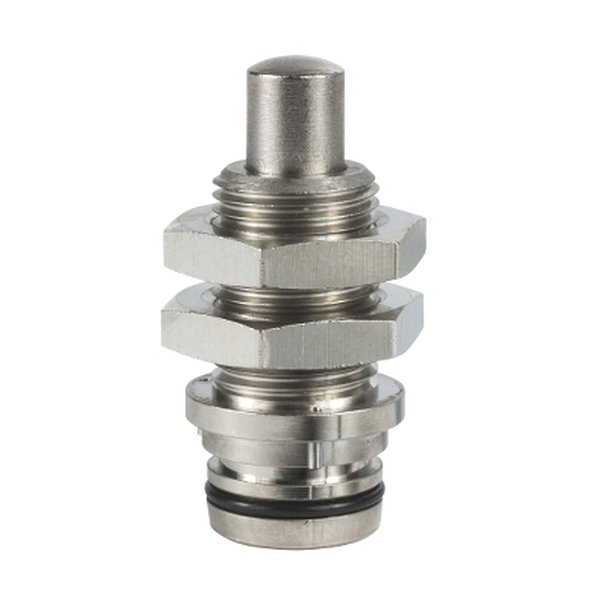 Telemecanique Sensors ZCEF0 Limit switch head