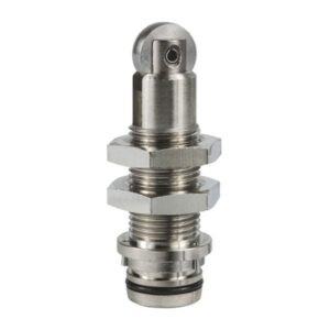 Telemecanique Sensors ZCEF2 Limit switch head