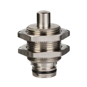 Telemecanique Sensors ZCEH0 Limit switch head