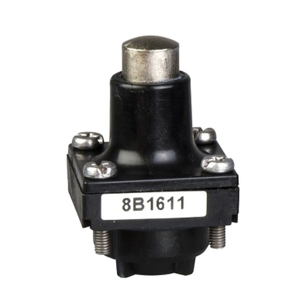 Telemecanique Sensors ZCKD01 Limit switch head