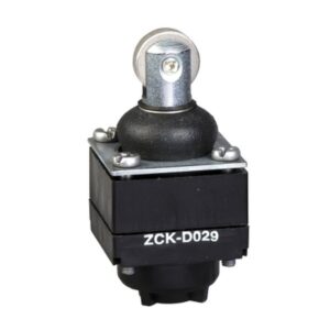 Telemecanique Sensors ZCKD029 Limit switch head