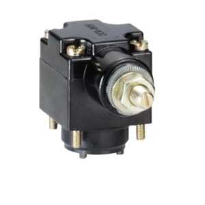 Telemecanique Sensors ZCKD05 Limit switch head